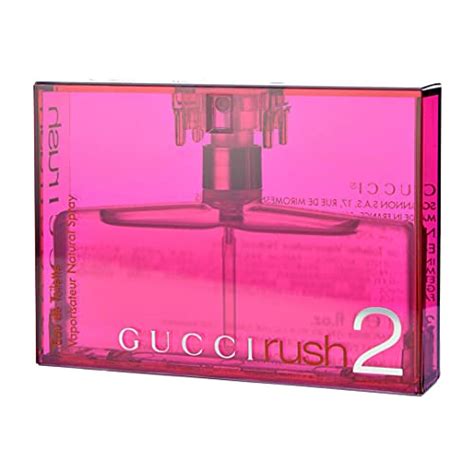 profumo donna gucci rush|Gucci rush usa.